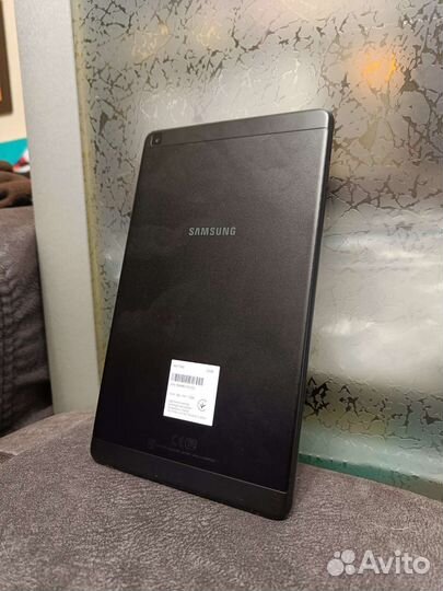 Планшет Samsung galaxy tab A 8.0