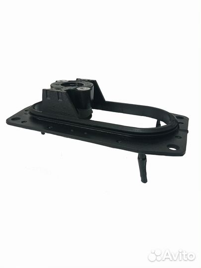 Обойма опоры рычага кпп 1118 LADA Kalina