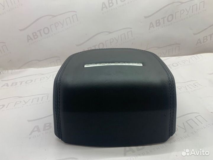 Подушка безопасности в руль Lr Rr Vogue 4 L405