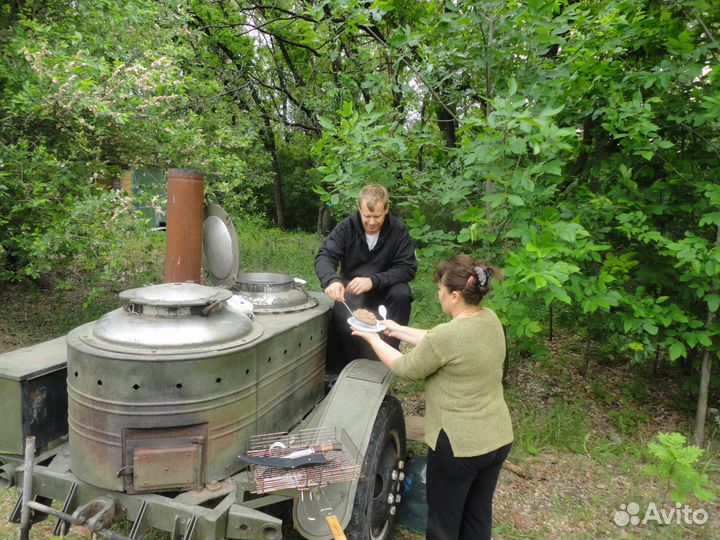 Пейнтбол Выездные игры на вашей площадке