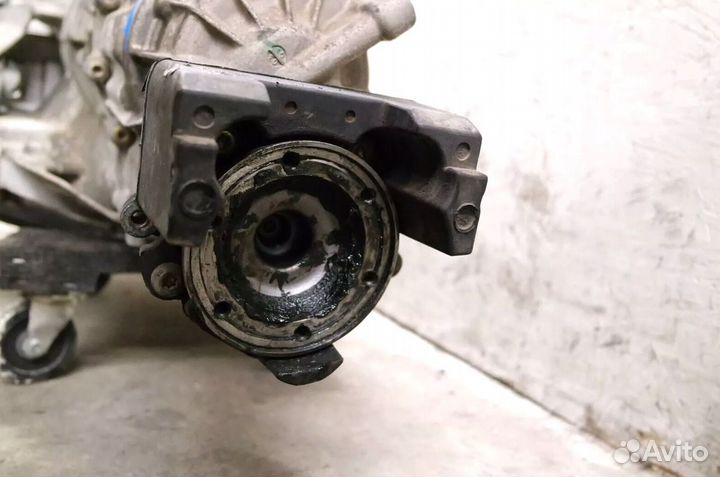 АКПП 5HP19 Volkswagen контрактная
