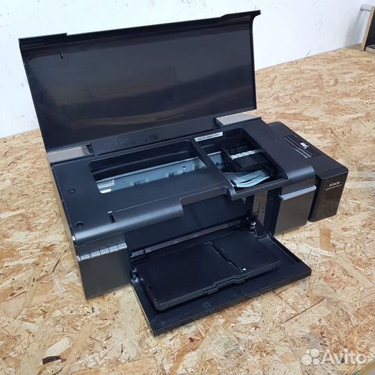 Принтер epson l805