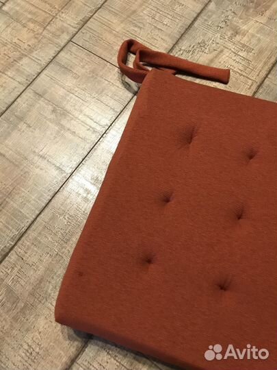 Подушка на стул