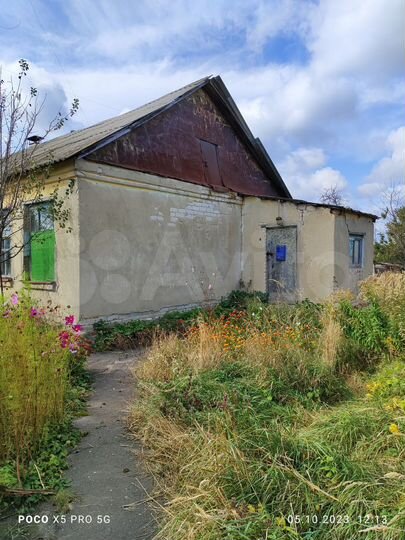 Участок 13,23 га (ИЖС)