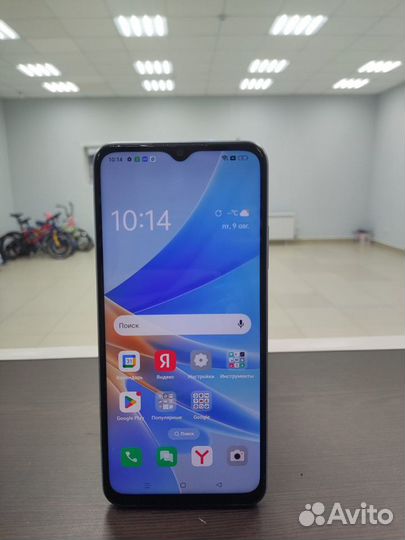 OPPO A17, 4/64 ГБ