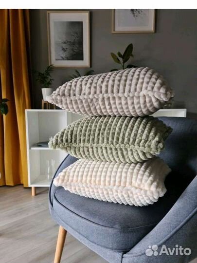 Подушка декоративная