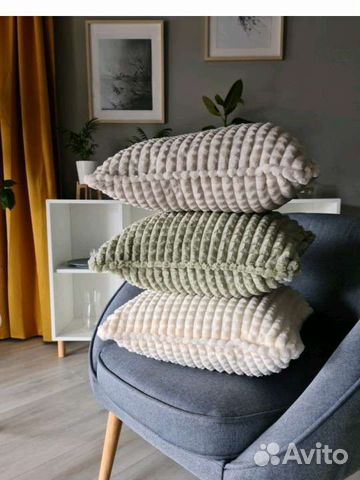 Подушка декоративная