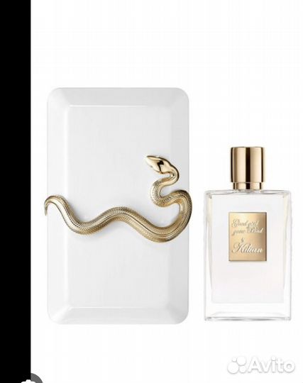 Духи good girl gone BAD by kilian