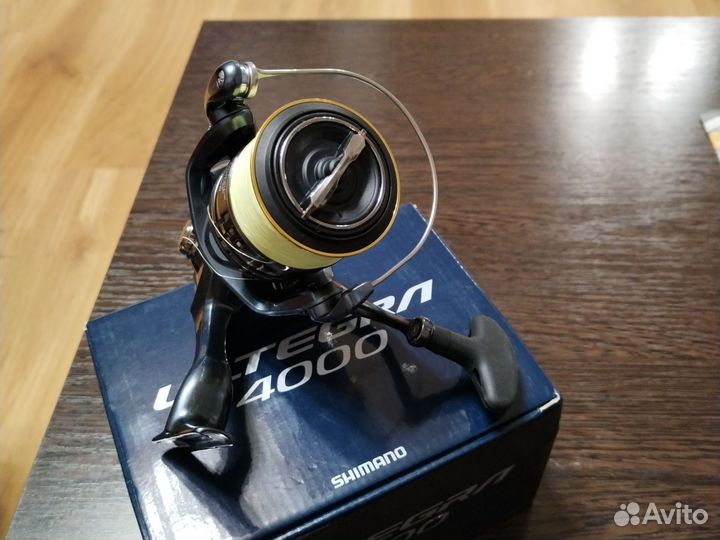 Shimano ultegra 4000