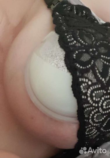 Молокосборник между кормлениями