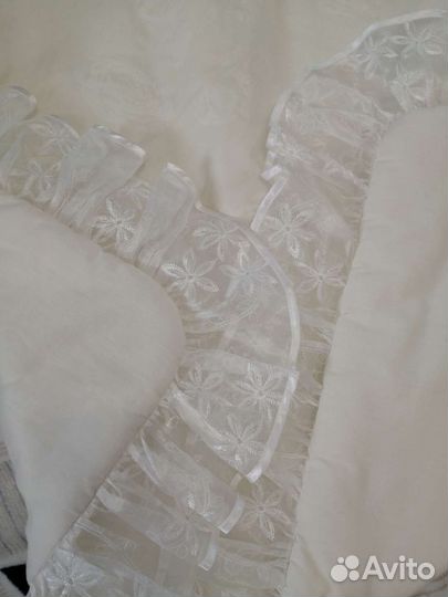 Одеялко на выписку