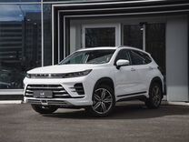 Новый EXEED LX 1.5 CVT, 2023, цена от 2 640 000 руб.