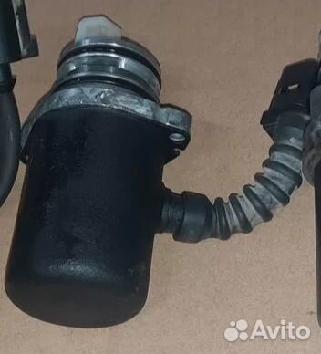 Насос Муфты Haldex Volvo XC90 3-е поколение