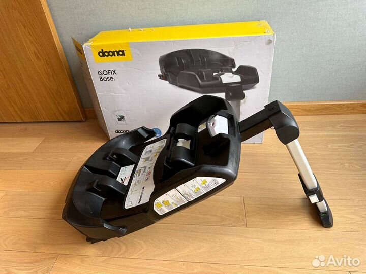 Doona Isofix base