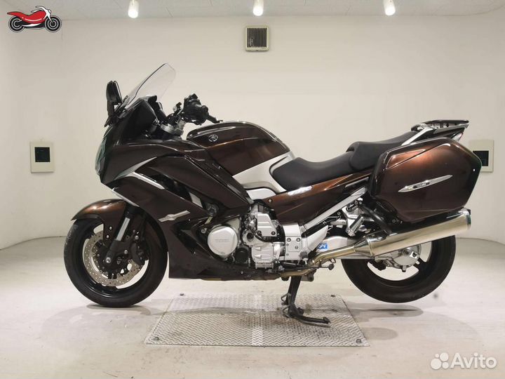 Yamaha FJR1300 2014г