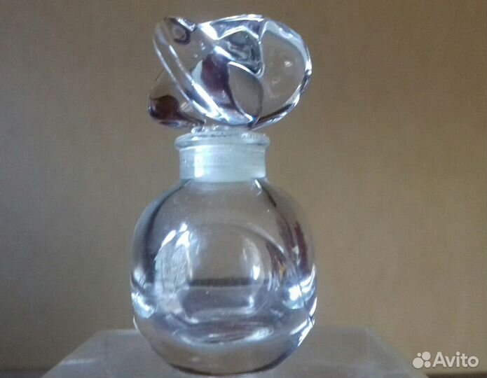 Коллекционерам -флаконы винтажных духов