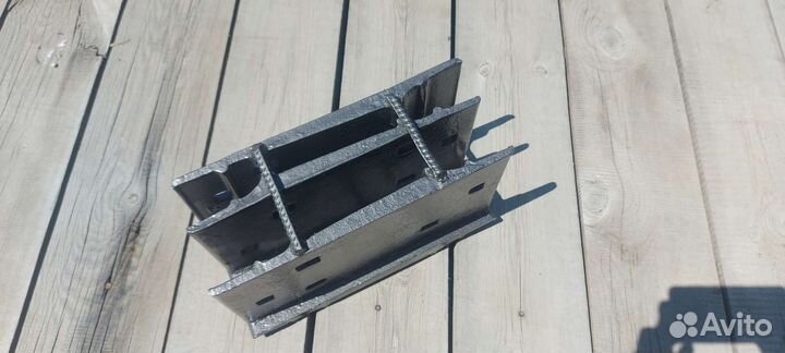 Якорь для Ангары