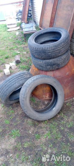 Dunlop SP Sport 01 205/55 R16