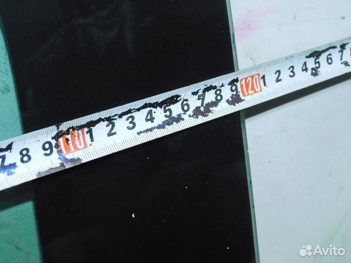 Стекло кузова левое рено трафик опель виваро