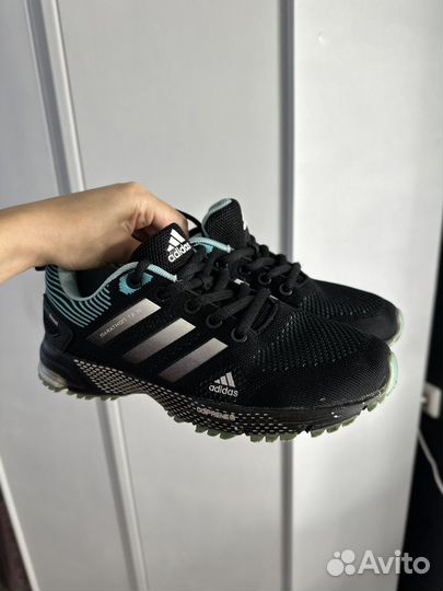 Кроссовки adidas 38 размер