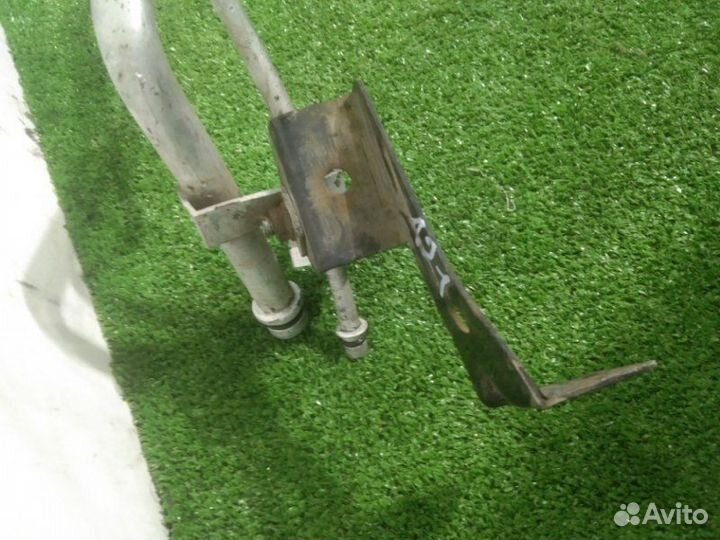 Трубка кондиционера Uaz Patriot внедорожник 2.7