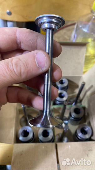 Гбц ваз спорт торг маш