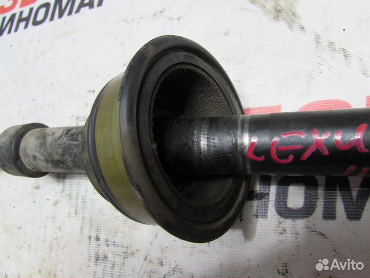 Кардан рулевой для Lexus GS 300 3 2005-2011г