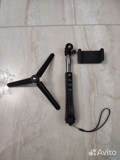 Сэлфи палка MonoPod