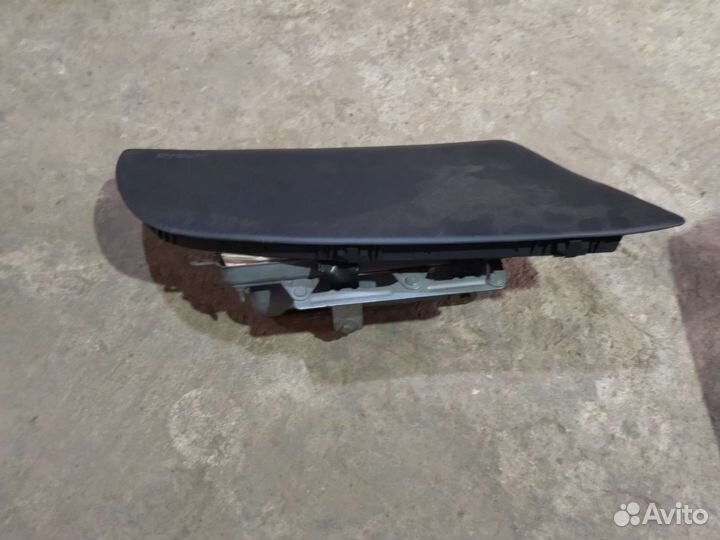 SRS подушка безопасности ford focus 1 форд фокус 1