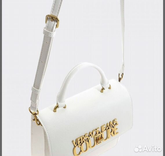 Versace jeans сумка