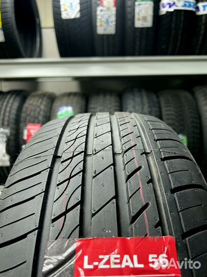 iLink L-Zeal56 275/40 R20 145T