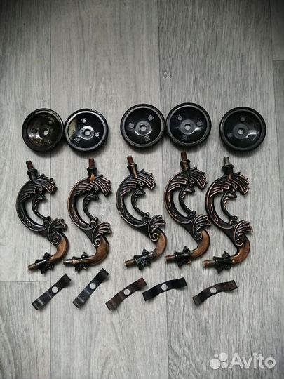 Рожки от люстры 