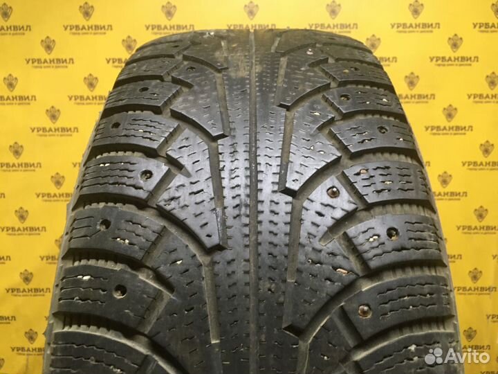 Nokian Tyres Hakkapeliitta 5 SUV 255/65 R17 114T