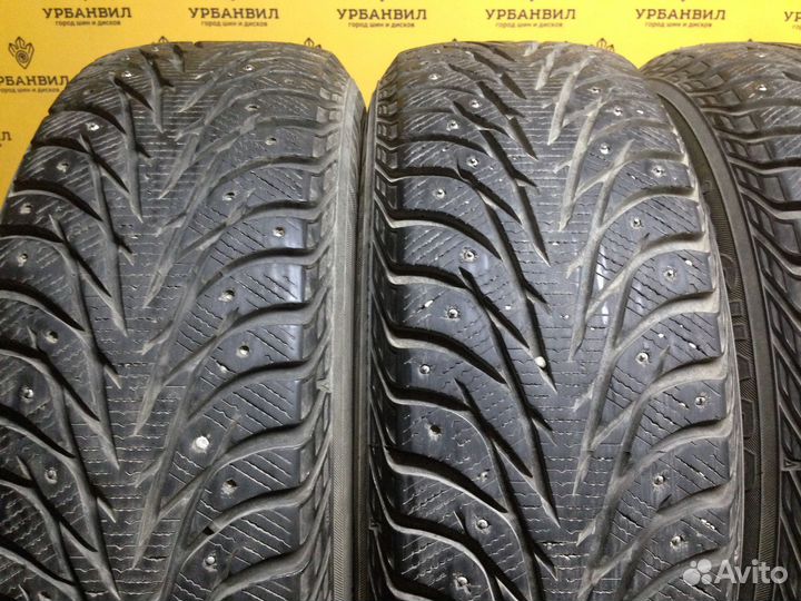 Yokohama Ice Guard IG35 205/60 R16