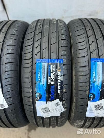 Sailun Atrezzo Elite 225/60 R18 104W