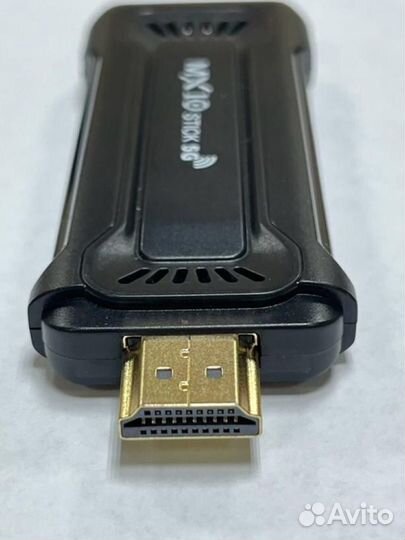 SMART tv приставка