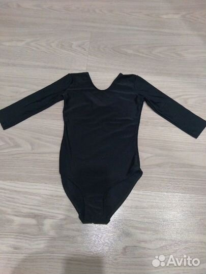 Детский купальник для танцев