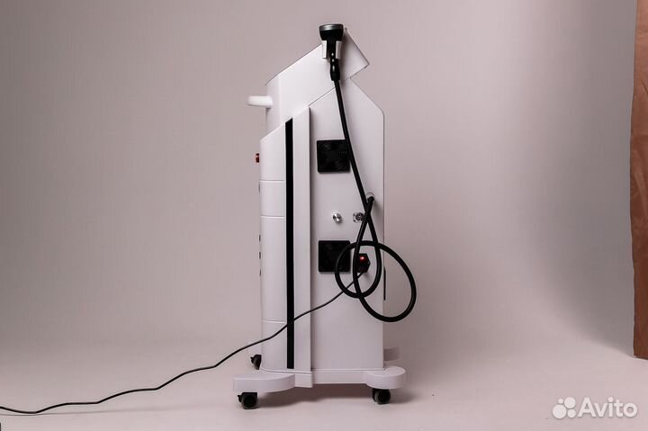 Аппарат для похудения микровайв