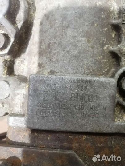 Тнвд audi 80 b3 1.6 tdi, Volkswagen