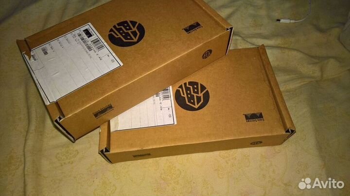 Wi-Fi Сетевая карта Cisco AIR-PI21AG-A-K9 для PC