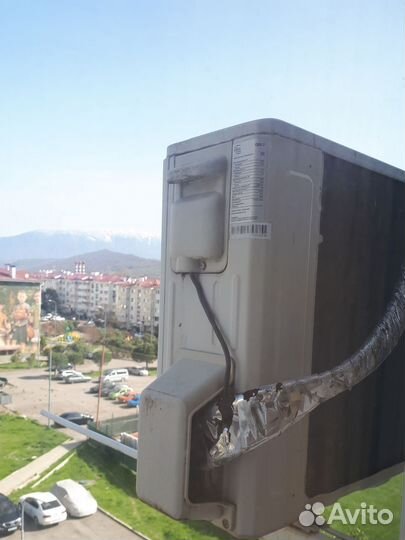 Сплит-система