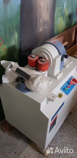 Круглопалочный станок мс9060