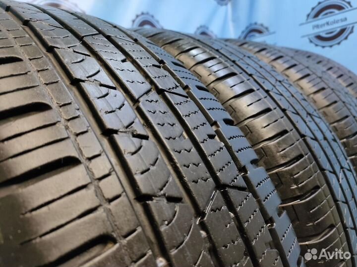 Continental ContiCrossContact LX 215/65 R16 98H