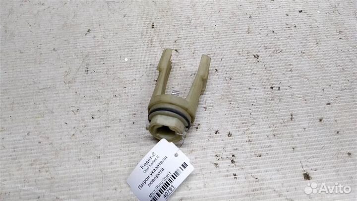 Патрон указателя поворота Opel Kadett E