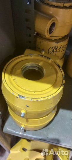 Подшипниковый узел (684145)(684142) ropa