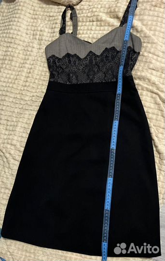 Платье сарафан