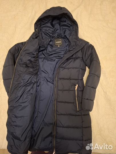 Зимнее пальто Icepeak р.164