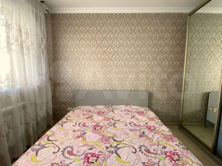 1-к. квартира, 36,6 м², 1/5 эт.