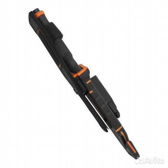 Нож туристический, Nightingale