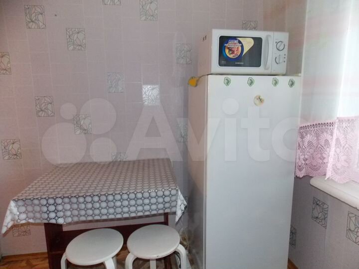 1-к. квартира, 30 м², 2/5 эт.